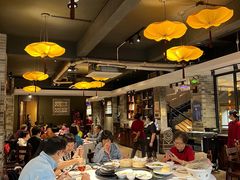 -味可道美食坊(福基路店)