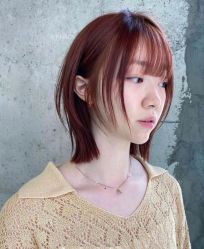 -HG美发设计沙龙