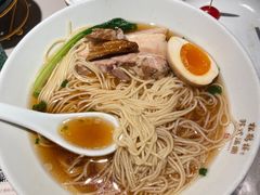 -松鹤楼面馆(飞州国际广场店)