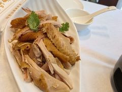 -鹿鸣春饭店(总店)