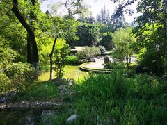 -古隆中景区