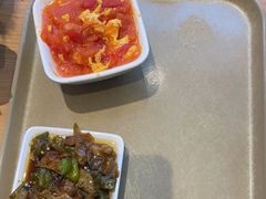 -老乡鸡(国华广场店)