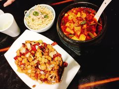 -陈麻婆豆腐总店
