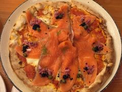 -PIZZA BIANCA(万象城店)