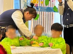 -优嘉托育·早教(宁波宏泰广场店)