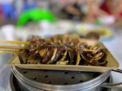 -日照大牌檔•小船海鲜(万平口店)
