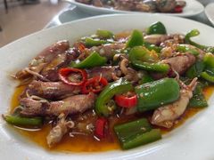 -星奇缘·海鲜餐厅(东山美食地标店)
