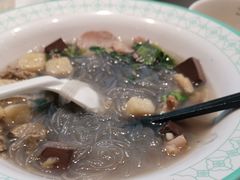 -苏晓玥·手作江南小吃(深圳北站店)