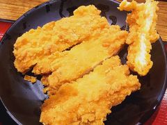-食其家·牛丼咖喱(冠捷大厦店)