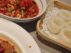 -老三样 · 江西菜馆(前海壹方汇店)
