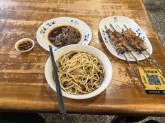 -柴氏风味斋(甘家口店)