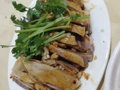 -电白鸭粥店(下沙二坊88号店)