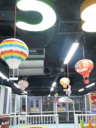 -妙糖乐园(乐坊·大华生活广场店)