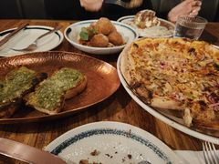 -PIZZA BIANCA(民园店)