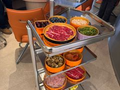 -海底捞大排档火锅(打浦路店)