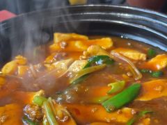 -北京老铺烤鸭(老城根店)