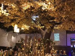 -冰城小镇音乐串吧·聚会餐厅(百子湾店)