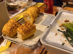-木屋烧烤(南新店)
