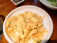 炒大巴山富硒鸡蛋-黑鸡小馆(金源店)