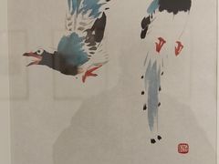 -天津美术学院-校史馆