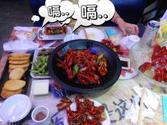 -金陵暴走小龙虾·迷踪蟹(凯德MALL店)