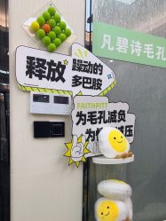 -凡碧诗毛孔清洁收细