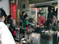 -蓉城西二道无名冒菜(西二道街店)