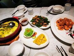 -荣兴酒家(徐家汇店)