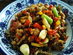-好呷八大碗(五羊店)