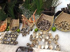 -鹭江潮餐厅•福建菜(鹭江佲家酒店)