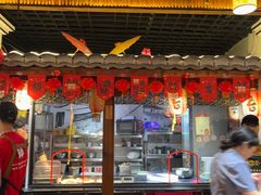 -忆外婆徐州菜·地锅鸡·生日宴(吴庄店)