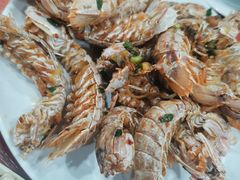 -蚝乡农庄(铁涌赤岸店)