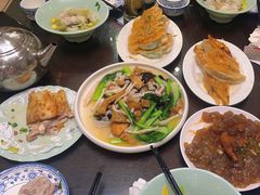 -邢家锅贴老店·非遗·开封菜(金明广场店)