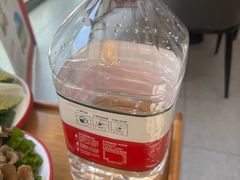 -庭院·冰煮羊·北京涮肉(西单店)