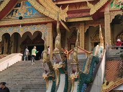 -西双版纳勐泐文化旅游区