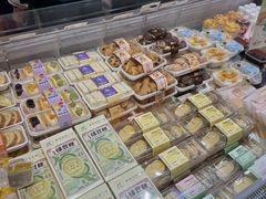 -皇冠幸福里动物奶油生日蛋糕(万达店)