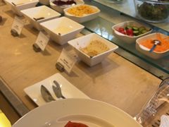 -北京朝阳悠唐皇冠假日酒店