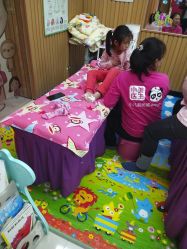 -小美医生小儿推拿(立山自由街店)