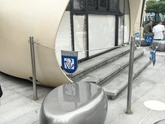 -超体空间SoReal VR(迪士尼小镇店)