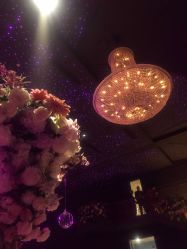 -格乐利雅婚礼艺术中心(南外滩店)