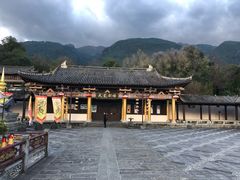-天龙八部武侠城