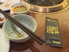 -御牛道日式烤肉料理(杭州万象城店)