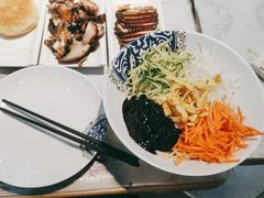 -傅记酱肉