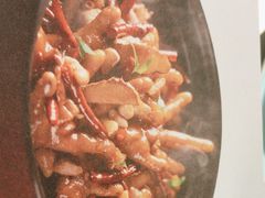 -楚禾宴·家宴(光谷大道店)