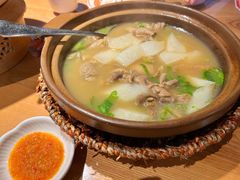 客家牛杂煲-话梅·客家小厨(东门店)