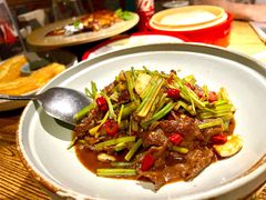 -青年公社烤鸭(青年路店)