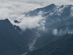 -五台山风景名胜区