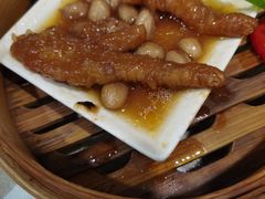 -新大咀港式茶餐厅(宝山万达店)