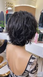 -BEAUTY HAIR GANO