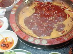 -矮板凳老火锅(宽窄巷子店)